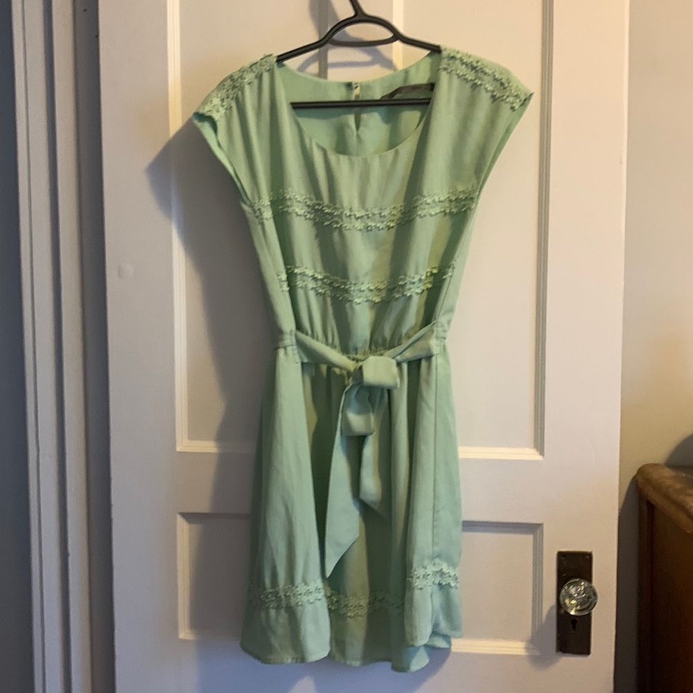 Cute ASOS Dress